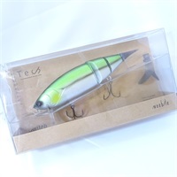 ヤタベイトテックギラギラ